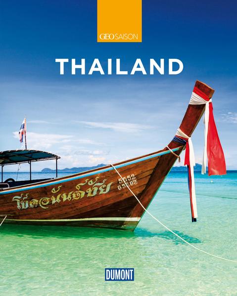 DuMont Bildband Thailand