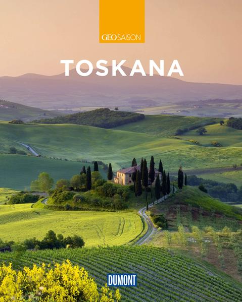 DuMont Bildband Toskana