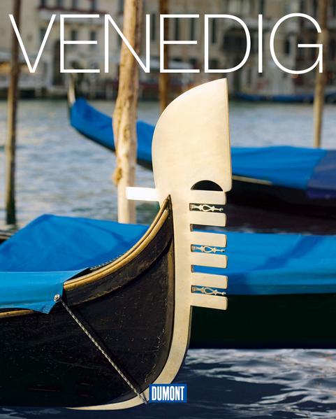 DuMont Bildband Venedig