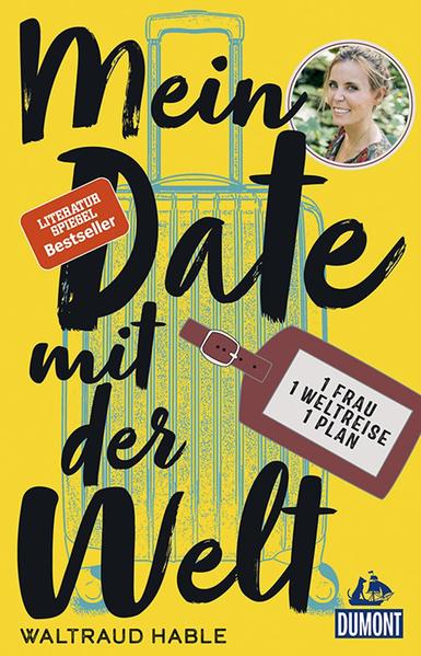 DuMont Welt-Menschen-Reisen Leseprobe Mein Date mit der Welt