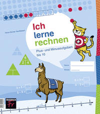 Ich lerne rechnen