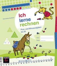 Ich lerne rechnen