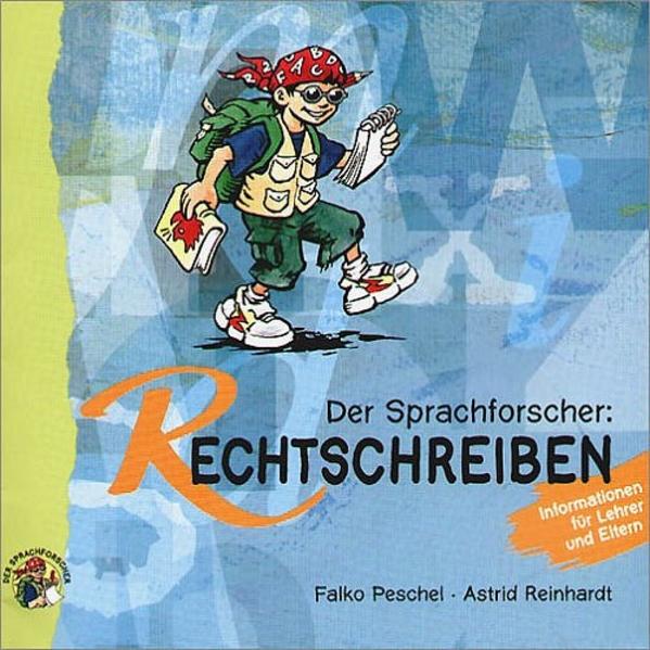 Der Sprachforscher