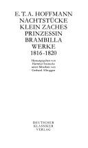 Sämtliche Werke. Vollständige Ausgabe. Sechs in sieben Bänden / Sämtliche Werke in sechs Bänden