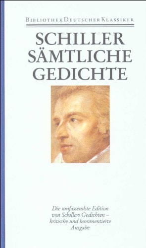 Werke und Briefe in zwölf Bänden