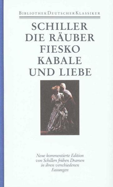 Werke und Briefe in zwölf Bänden