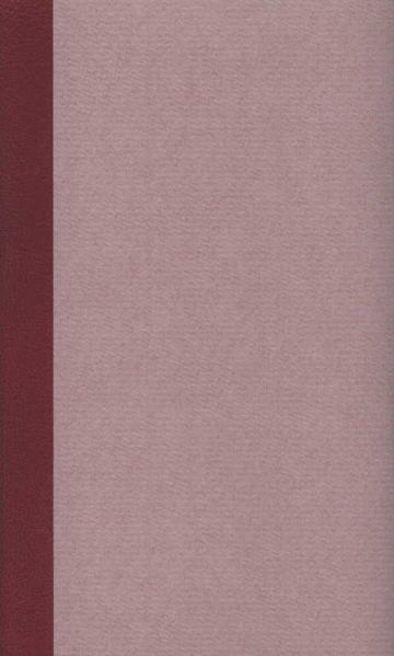 Schriften in zwölf Bänden