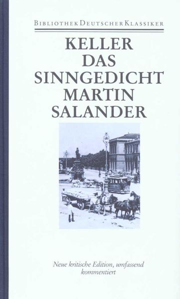 Sämtliche Werke in sieben Bänden