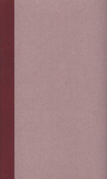 Buchcover