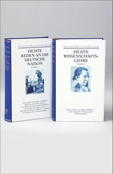 Werke in zwei Bänden (komplett)
