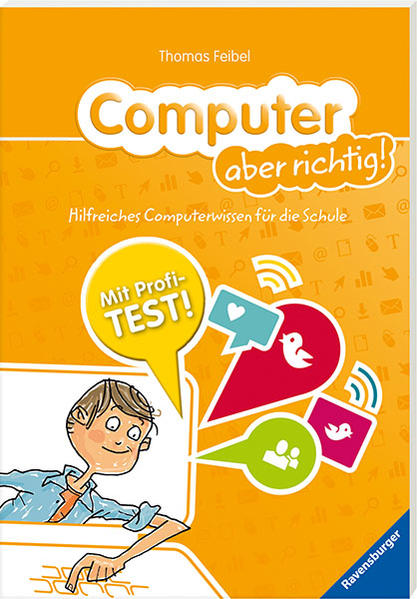 Computer aber richtig!