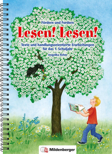 Fördern und Fordern – Lesen! Lesen! 1