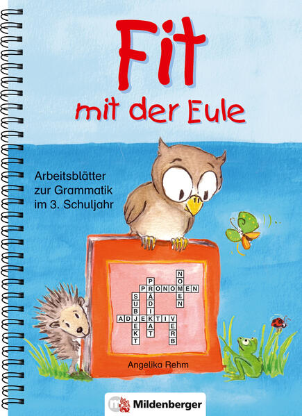 Fit mit der Eule – 3. Schuljahr