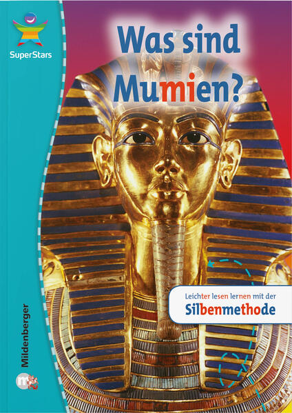 SuperStars: Was sind Mumien?