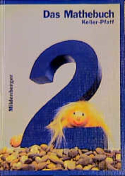 Das Mathebuch 2