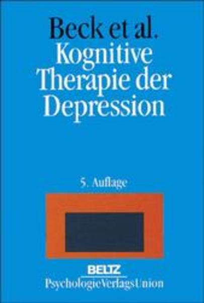 Kognitive Therapie der Depression