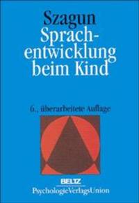 Sprachentwicklung beim Kind
