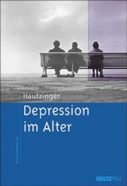 Depression im Alter