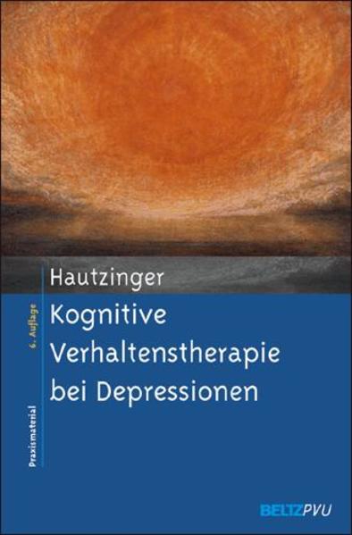 Kognitive Verhaltenstherapie bei Depressionen