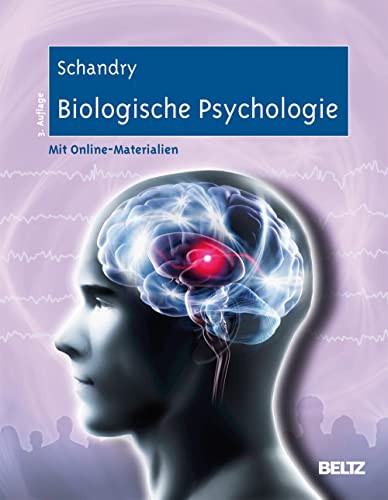 Biologische Psychologie