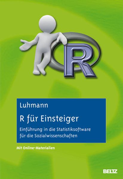 R für Einsteiger
