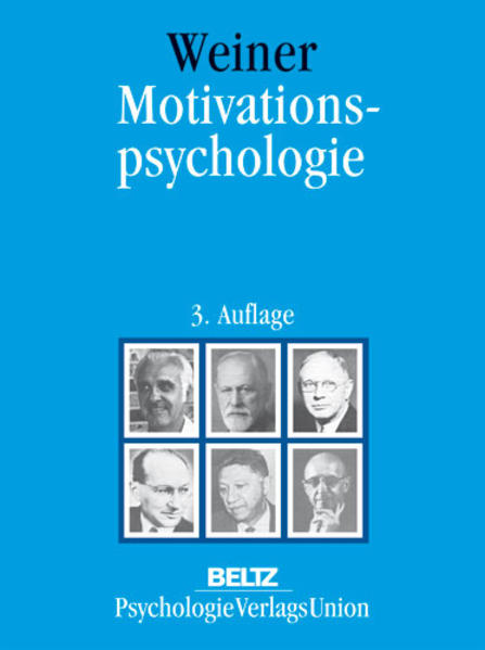 Motivationspsychologie