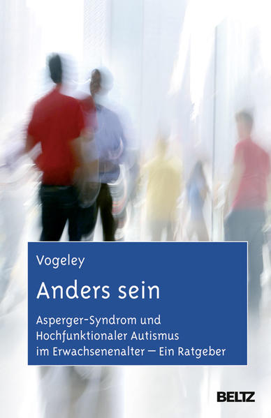 Anders sein