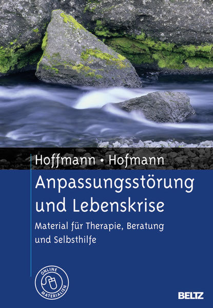 Anpassungsstörung und Lebenskrise
