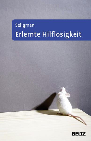 Erlernte Hilflosigkeit