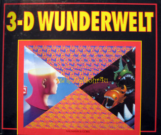 3D Wunderwelt