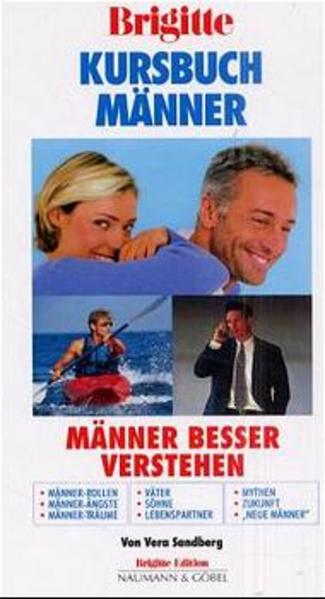 Kursbuch Männer