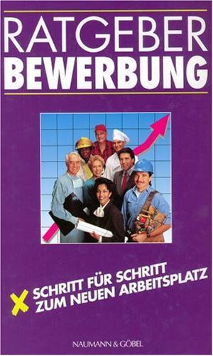 Ratgeber Bewerbung
