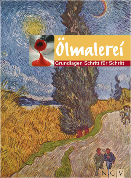 Ölmalerei