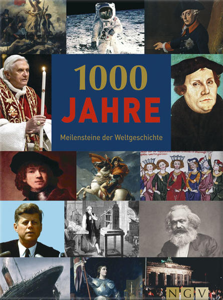 1000 Jahre