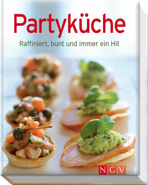 Partyküche