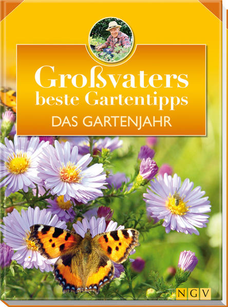 Das Gartenjahr