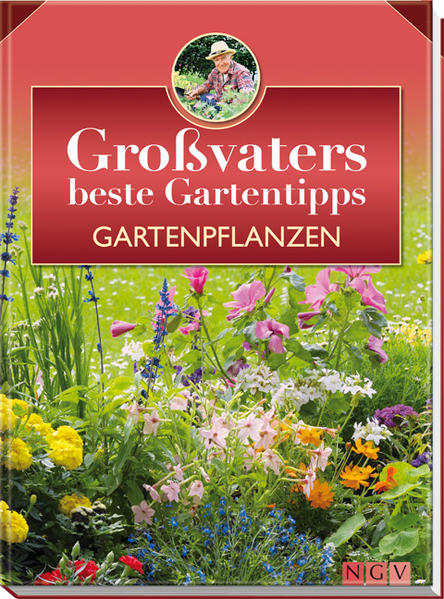 Gartenpflanzen