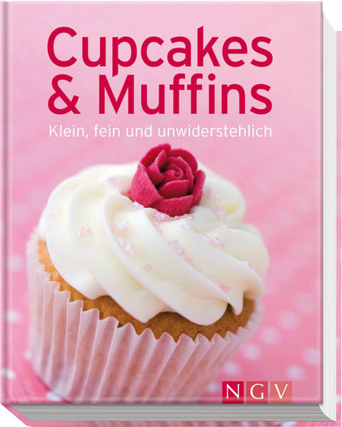 Cupcakes & Muffins