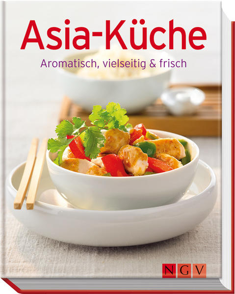 Asia-Küche