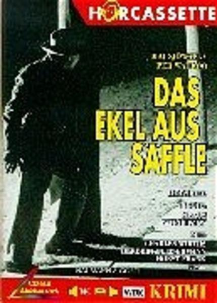 Das Ekel aus Säffle