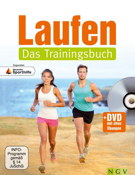 Laufen - Das Trainingsbuch