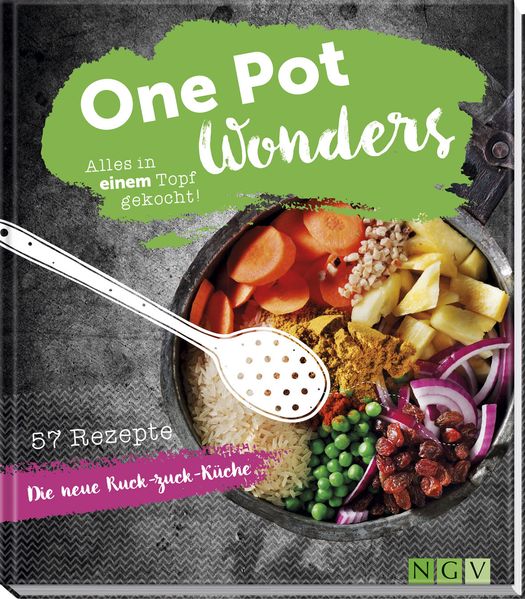 One Pot Wonders