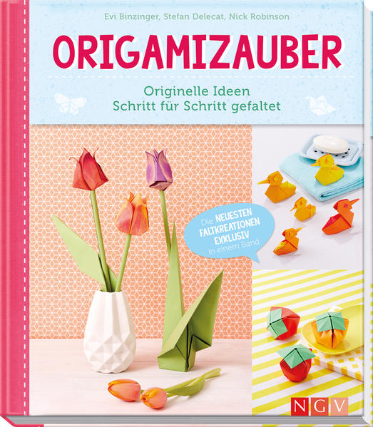 Origamizauber