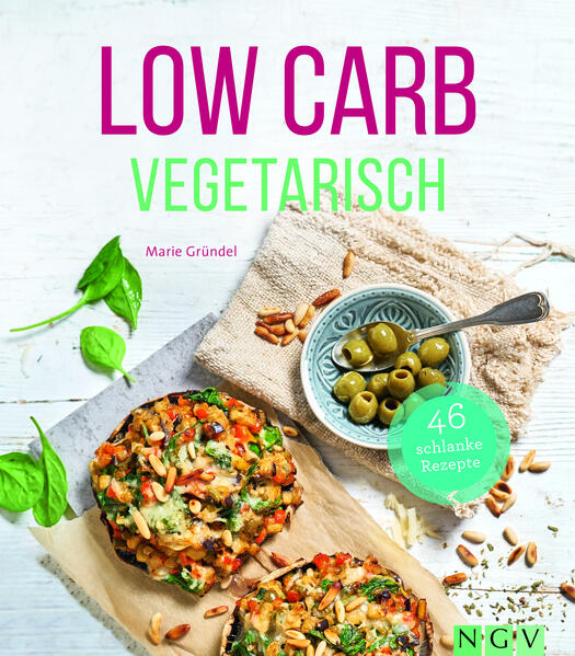 Low Carb Vegetarisch