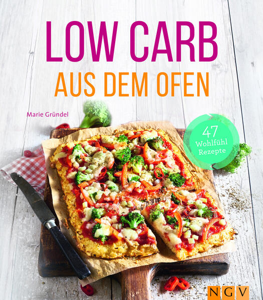 Low Carb aus dem Ofen