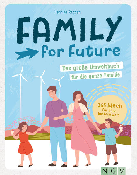 Family for Future