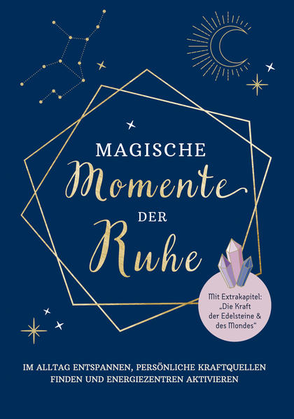 Magische Momente der Ruhe