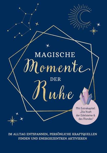 Magische Momente der Ruhe