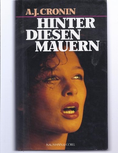 Hinter diesen Mauern