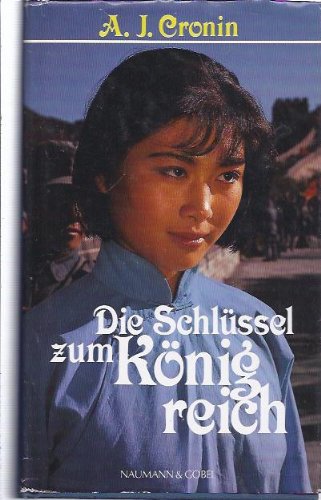 Die Schlüssel zum Königreich